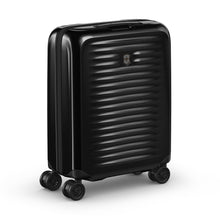 Load image into Gallery viewer, MALETA VICTORINOX AIROX GLOBAL HARDSIDE CARRY-ON, NEGRO 612497
