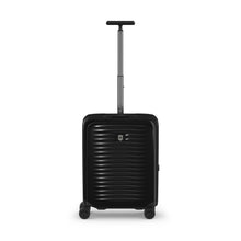 Load image into Gallery viewer, MALETA VICTORINOX AIROX GLOBAL HARDSIDE CARRY-ON, NEGRO 612497
