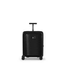 Load image into Gallery viewer, MALETA VICTORINOX AIROX GLOBAL HARDSIDE CARRY-ON, NEGRO 612497
