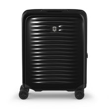 Load image into Gallery viewer, MALETA VICTORINOX AIROX GLOBAL HARDSIDE CARRY-ON, NEGRO 612497
