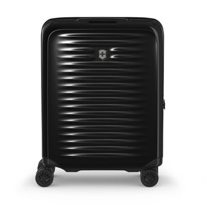 MALETA VICTORINOX AIROX GLOBAL HARDSIDE CARRY-ON, NEGRO 612497
