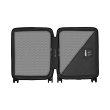 Load image into Gallery viewer, MALETA VICTORINOX AIROX GLOBAL HARDSIDE CARRY-ON, NEGRO 612497
