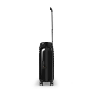 MALETA VICTORINOX AIROX GLOBAL HARDSIDE CARRY-ON, NEGRO 612497