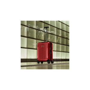 MALETA VICTORINOX FREQUENT FLAYER CARRY-ON, ROJO 612501