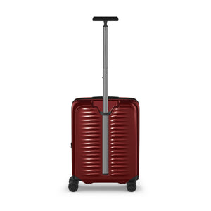MALETA VICTORINOX AIROX GLOBAL HARDSIDE CARRY-ON, ROJO 612498