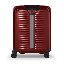 Load image into Gallery viewer, MALETA VICTORINOX AIROX GLOBAL HARDSIDE CARRY-ON, ROJO 612498
