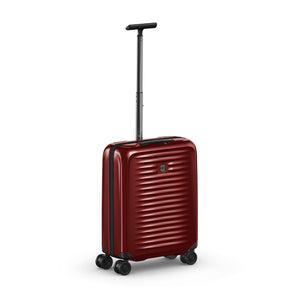 MALETA VICTORINOX AIROX GLOBAL HARDSIDE CARRY-ON, ROJO 612498