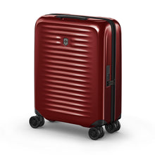 Load image into Gallery viewer, MALETA VICTORINOX AIROX GLOBAL HARDSIDE CARRY-ON, ROJO 612498
