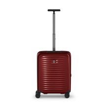 Load image into Gallery viewer, MALETA VICTORINOX AIROX GLOBAL HARDSIDE CARRY-ON, ROJO 612498
