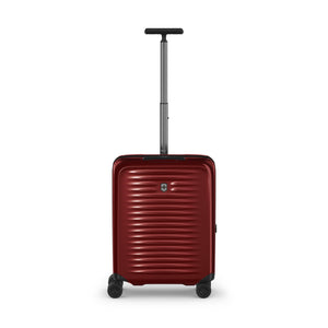 MALETA VICTORINOX AIROX GLOBAL HARDSIDE CARRY-ON, ROJO 612498