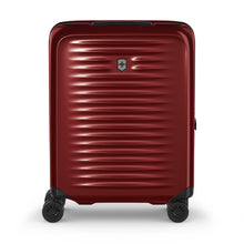 Load image into Gallery viewer, MALETA VICTORINOX AIROX GLOBAL HARDSIDE CARRY-ON, ROJO 612498
