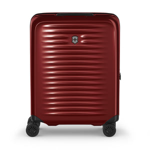 MALETA VICTORINOX AIROX GLOBAL HARDSIDE CARRY-ON, ROJO 612498