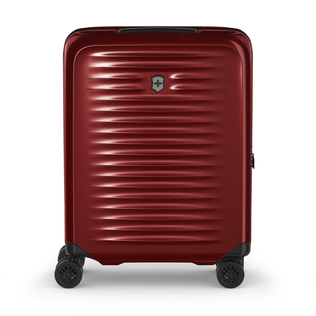 MALETA VICTORINOX AIROX GLOBAL HARDSIDE CARRY-ON, ROJO 612498