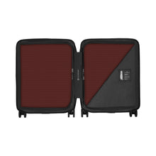 Load image into Gallery viewer, MALETA VICTORINOX AIROX GLOBAL HARDSIDE CARRY-ON, ROJO 612498

