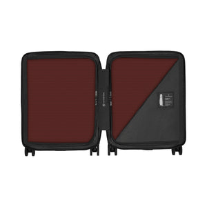 MALETA VICTORINOX AIROX GLOBAL HARDSIDE CARRY-ON, ROJO 612498