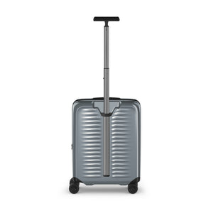 MALETA VICTORINOX AIROX GLOBAL HARDSIDE CARRY-ON, PLATA 612499