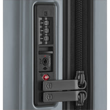 Cargar imagen en el visor de la galería, MALETA VICTORINOX AIROX GLOBAL HARDSIDE CARRY-ON, PLATA 612499
