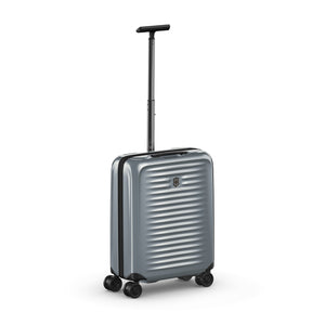 MALETA VICTORINOX AIROX GLOBAL HARDSIDE CARRY-ON, PLATA 612499