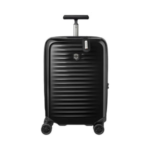 MALETA VICTORINOX FREQUENT FLAYER CARRY-ON, NEGRA 612500