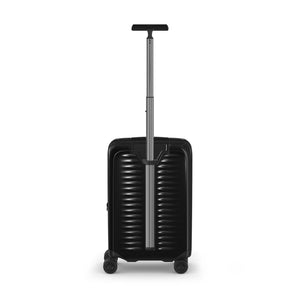 MALETA VICTORINOX FREQUENT FLAYER CARRY-ON, NEGRA 612500