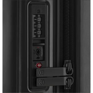 MALETA VICTORINOX FREQUENT FLAYER CARRY-ON, NEGRA 612500