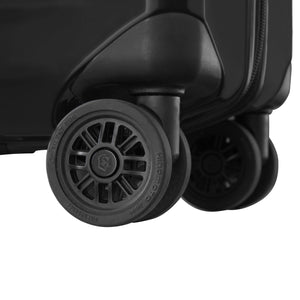 MALETA VICTORINOX FREQUENT FLAYER CARRY-ON, NEGRA 612500