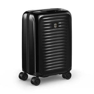 MALETA VICTORINOX FREQUENT FLAYER CARRY-ON, NEGRA 612500