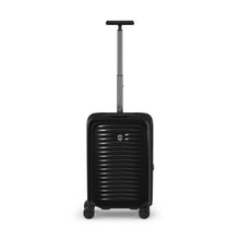 Cargar imagen en el visor de la galería, MALETA VICTORINOX FREQUENT FLAYER CARRY-ON, NEGRA 612500

