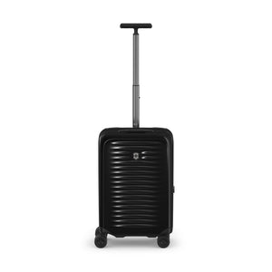 MALETA VICTORINOX FREQUENT FLAYER CARRY-ON, NEGRA 612500