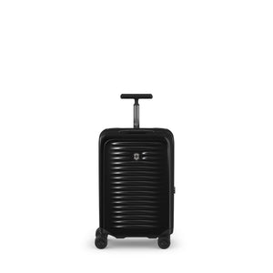 MALETA VICTORINOX FREQUENT FLAYER CARRY-ON, NEGRA 612500
