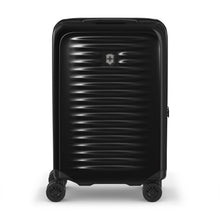 Cargar imagen en el visor de la galería, MALETA VICTORINOX FREQUENT FLAYER CARRY-ON, NEGRA 612500
