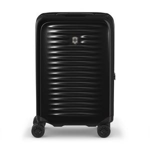 MALETA VICTORINOX FREQUENT FLAYER CARRY-ON, NEGRA 612500