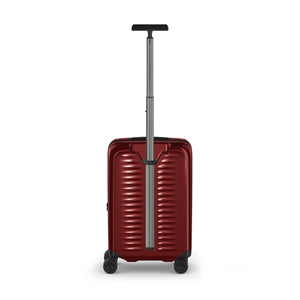 MALETA VICTORINOX FREQUENT FLAYER CARRY-ON, ROJO 612501