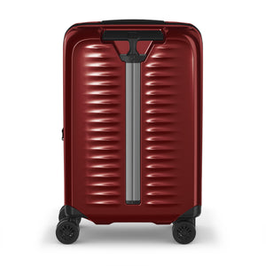 MALETA VICTORINOX FREQUENT FLAYER CARRY-ON, ROJO 612501