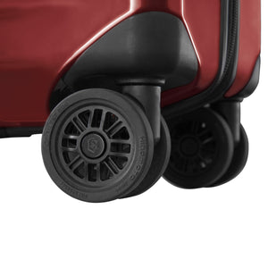 MALETA VICTORINOX FREQUENT FLAYER CARRY-ON, ROJO 612501