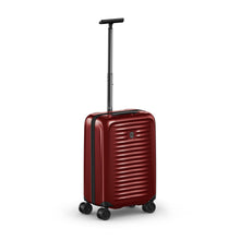 Cargar imagen en el visor de la galería, MALETA VICTORINOX FREQUENT FLAYER CARRY-ON, ROJO 612501
