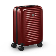 Cargar imagen en el visor de la galería, MALETA VICTORINOX FREQUENT FLAYER CARRY-ON, ROJO 612501
