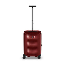 Cargar imagen en el visor de la galería, MALETA VICTORINOX FREQUENT FLAYER CARRY-ON, ROJO 612501
