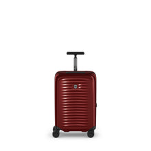 Cargar imagen en el visor de la galería, MALETA VICTORINOX FREQUENT FLAYER CARRY-ON, ROJO 612501
