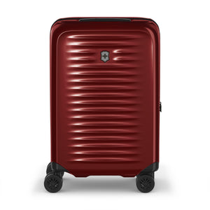 MALETA VICTORINOX FREQUENT FLAYER CARRY-ON, ROJO 612501