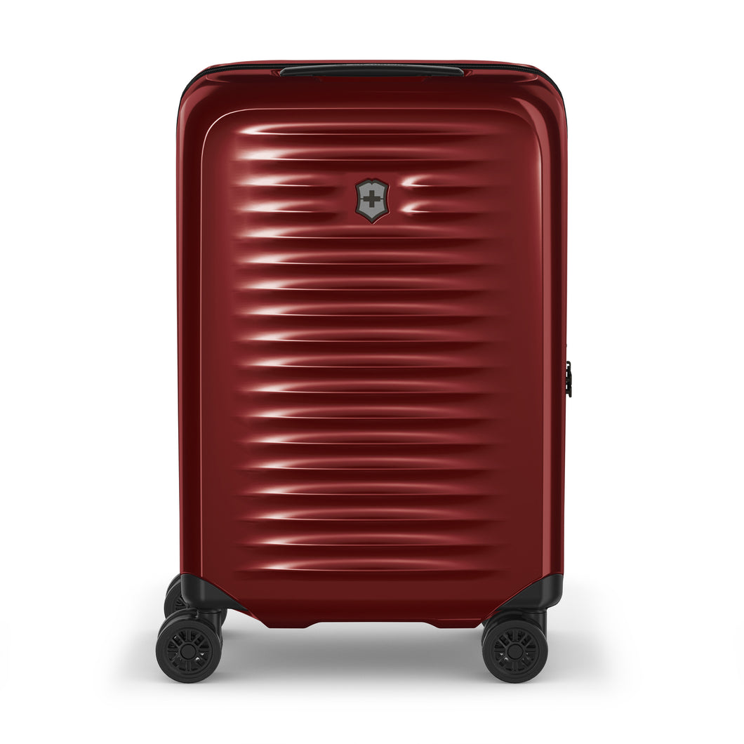 MALETA VICTORINOX FREQUENT FLAYER CARRY-ON, ROJO 612501