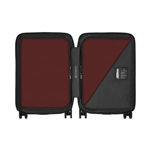 MALETA VICTORINOX FREQUENT FLAYER CARRY-ON, ROJO 612501