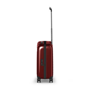 MALETA VICTORINOX FREQUENT FLAYER CARRY-ON, ROJO 612501