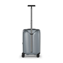 Cargar imagen en el visor de la galería, MALETA VICTORINOX FREQUENT FLAYER CARRY-ON, PLATA 612502
