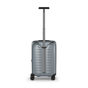MALETA VICTORINOX FREQUENT FLAYER CARRY-ON, PLATA 612502