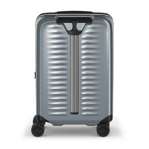 MALETA VICTORINOX FREQUENT FLAYER CARRY-ON, PLATA 612502