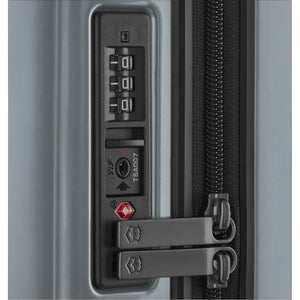 MALETA VICTORINOX FREQUENT FLAYER CARRY-ON, PLATA 612502