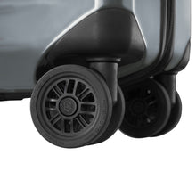 Cargar imagen en el visor de la galería, MALETA VICTORINOX FREQUENT FLAYER CARRY-ON, PLATA 612502
