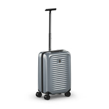 Cargar imagen en el visor de la galería, MALETA VICTORINOX FREQUENT FLAYER CARRY-ON, PLATA 612502
