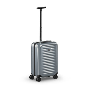 MALETA VICTORINOX FREQUENT FLAYER CARRY-ON, PLATA 612502